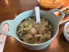 -春家·非遗手工小吃(三墩新天地店)