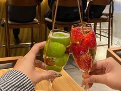 -大米·京都小酒馆·炭烧海鲜·烧鸟(龙口东路店)