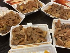 -细妹五香牛杂(步行街店)