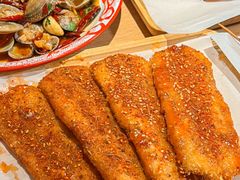 -小乾杯串店•16年沈阳烧烤(文安路店)