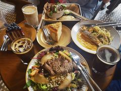 -BAKER&SPICE(BFC外滩金融中心店)