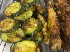 鱼串-阮记烧烤(同庆阁社区店)