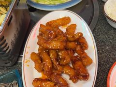 -路边边地标烧烤·川菜·小龙虾·音乐酒馆(良乡长虹店)