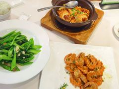 -怀德酒楼·粤菜·海鲜·茶点(宝安国际机场店)