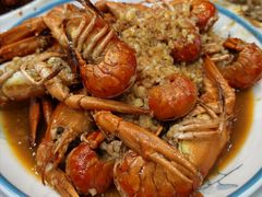 -三妹小龙虾·黄油蟹(华侨城总店)