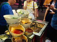 -老广州牛杂(深圳白石洲总店)