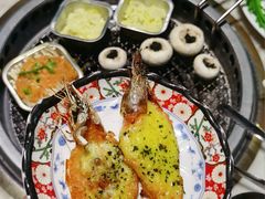 -火炉火自助餐(西直门凯德MALL店)