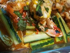 -黑牛码头·小龙虾·烧烤