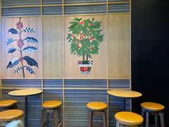 -星巴克(六合路店)