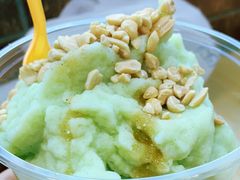 -夏食光安顺小舒冰粉冰浆(甲秀楼店)