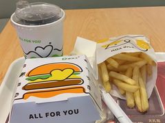 -德克士(砂之船奥特莱斯店)