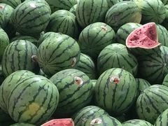 -江杨农产品批发市场