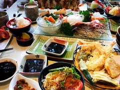 -禅猫日本料理