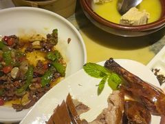 -范家小馆·烤鸭新京菜(金融街店)