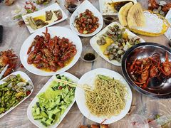 -虾味传奇(生态龙虾城店)
