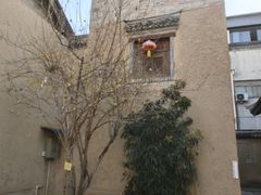 -胡氏民居-天水民俗博物馆