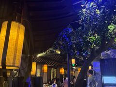 -绿茶餐厅(深圳龙华天虹购物中心店)