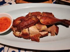 -绿茶餐厅(乐峰广场店)