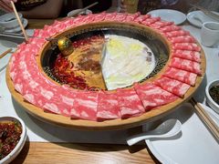 -川中渝夫火锅(铜陵万达广场店)
