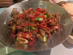 -田婆婆的菜(海口友谊阳光城店)