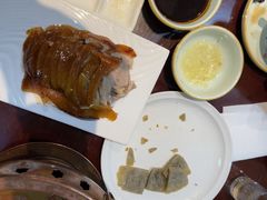 -恭敬李·烤鸭(天坛北门店)