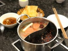 -老码头火锅(骡马市店)