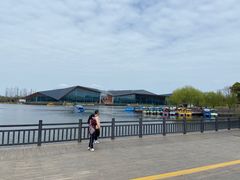 -上海长兴岛郊野公园