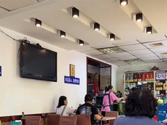 大堂-协顺园回头馆(南顺城路店)