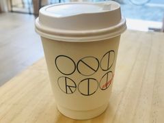 -Onirii Coffee(长乐路店)