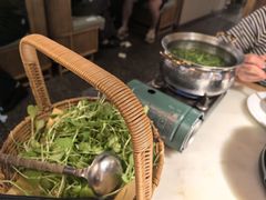 -佬肥猫·浙江乡村菜(国华广场店)