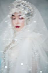 -弥雾·Nebula·西服婚纱定制