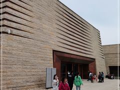 -盘龙城遗址博物院