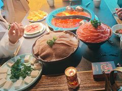 -吼堂老火锅(太古里总店)