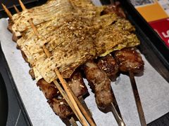 -京悦南门涮羊肉·羊蝎子火锅(田林路店)
