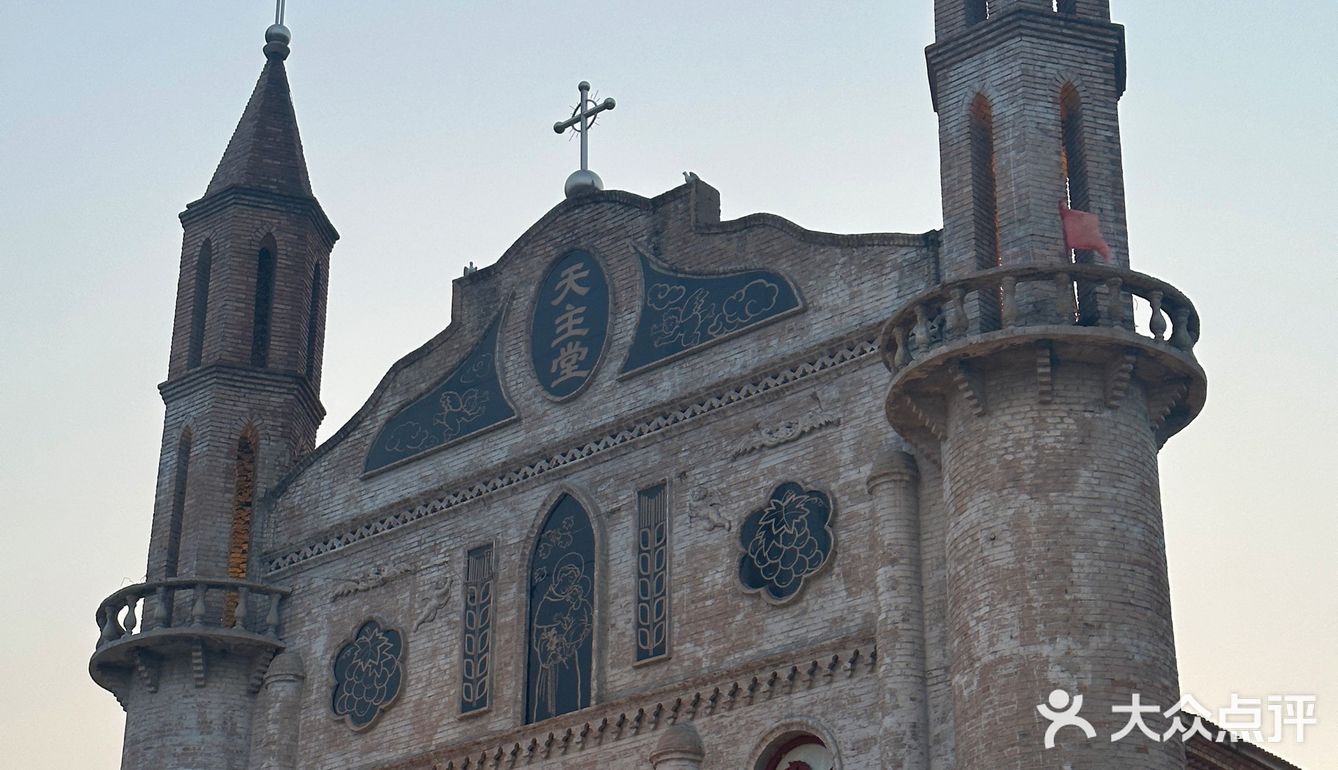 太原｜最近很火的山上咖啡❗️好久不见