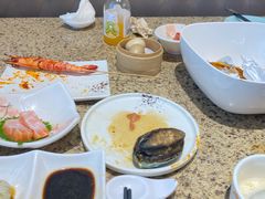 -丰卓会海鲜自助(中润大道店)