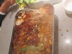 -半天妖烤鱼(印象城店)