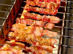 -邢氏老太太烧烤(南山店)