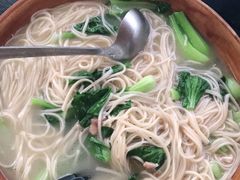 -天然居农家乐(温泉南路店)