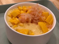 -小团圆糖水铺(襄阳南路店)