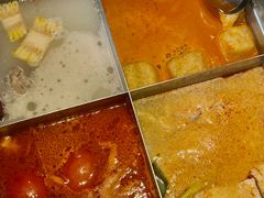 -海底捞(温西店)