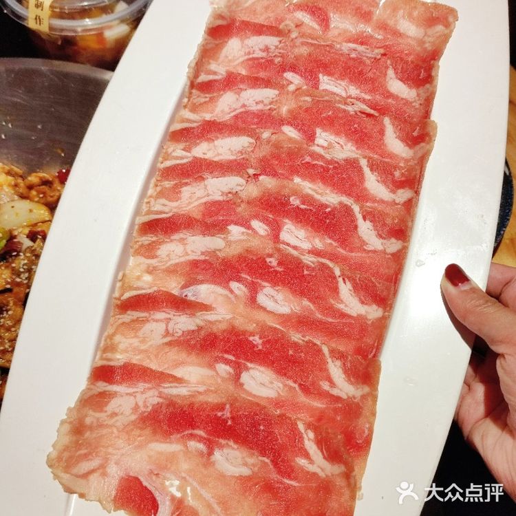 魔都超级美味的牛蛙锅|番斗·火爆蛙