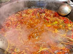 -四小区火锅·巷子里的重庆火锅(花照壁店)