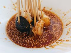 -花盐街·四川乐山小吃(西单大悦城店)