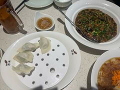 -船歌·鱼水饺青岛菜(金狮广场店)