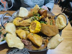 -大东北(武侯祠店)