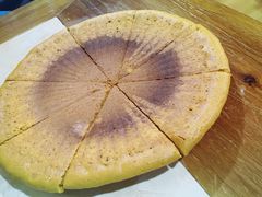 青稞饼-顺顺小吃(独克宗古城店)