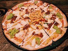 -Q MEX 库迈墨西哥餐吧(三里屯店)