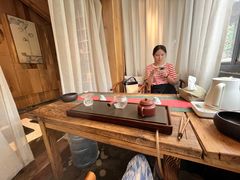 -邈墨茶馆(凤起路店)