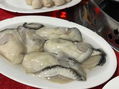 -花苑美食横琴生蚝火锅(拱北粤华路店)